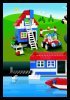 Notice / Instructions de Montage - LEGO - 6164 - LEGO® Rescue Building Set: Page 8