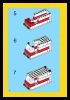 Notice / Instructions de Montage - LEGO - 6164 - LEGO® Rescue Building Set: Page 12