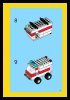 Notice / Instructions de Montage - LEGO - 6164 - LEGO® Rescue Building Set: Page 13