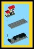 Notice / Instructions de Montage - LEGO - 6164 - LEGO® Rescue Building Set: Page 14