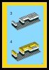 Notice / Instructions de Montage - LEGO - 6164 - LEGO® Rescue Building Set: Page 15