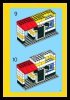 Notice / Instructions de Montage - LEGO - 6164 - LEGO® Rescue Building Set: Page 19