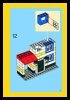 Notice / Instructions de Montage - LEGO - 6164 - LEGO® Rescue Building Set: Page 21