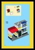 Notice / Instructions de Montage - LEGO - 6164 - LEGO® Rescue Building Set: Page 22