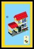 Notice / Instructions de Montage - LEGO - 6164 - LEGO® Rescue Building Set: Page 27