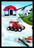 Notice / Instructions de Montage - LEGO - 6164 - LEGO® Rescue Building Set: Page 28