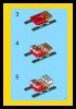 Notice / Instructions de Montage - LEGO - 6164 - LEGO® Rescue Building Set: Page 31