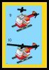 Notice / Instructions de Montage - LEGO - 6164 - LEGO® Rescue Building Set: Page 34