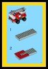 Notice / Instructions de Montage - LEGO - 6164 - LEGO® Rescue Building Set: Page 35