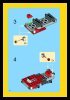 Notice / Instructions de Montage - LEGO - 6164 - LEGO® Rescue Building Set: Page 36