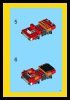 Notice / Instructions de Montage - LEGO - 6164 - LEGO® Rescue Building Set: Page 37