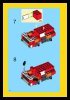 Notice / Instructions de Montage - LEGO - 6164 - LEGO® Rescue Building Set: Page 38