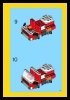 Notice / Instructions de Montage - LEGO - 6164 - LEGO® Rescue Building Set: Page 39