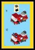 Notice / Instructions de Montage - LEGO - 6164 - LEGO® Rescue Building Set: Page 40