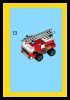 Notice / Instructions de Montage - LEGO - 6164 - LEGO® Rescue Building Set: Page 41