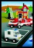 Notice / Instructions de Montage - LEGO - 6164 - LEGO® Rescue Building Set: Page 42