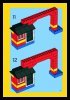 Notice / Instructions de Montage - LEGO - 6164 - LEGO® Rescue Building Set: Page 51