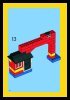 Notice / Instructions de Montage - LEGO - 6164 - LEGO® Rescue Building Set: Page 52