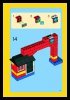 Notice / Instructions de Montage - LEGO - 6164 - LEGO® Rescue Building Set: Page 53