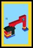 Notice / Instructions de Montage - LEGO - 6164 - LEGO® Rescue Building Set: Page 54