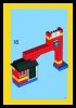 Notice / Instructions de Montage - LEGO - 6164 - LEGO® Rescue Building Set: Page 55