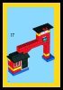 Notice / Instructions de Montage - LEGO - 6164 - LEGO® Rescue Building Set: Page 56