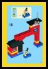 Notice / Instructions de Montage - LEGO - 6164 - LEGO® Rescue Building Set: Page 57