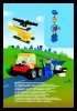 Notice / Instructions de Montage - LEGO - 6166 - Ultimate LEGO® building set: Page 3