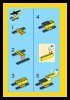 Notice / Instructions de Montage - LEGO - 6166 - Ultimate LEGO® building set: Page 6