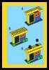 Notice / Instructions de Montage - LEGO - 6166 - Ultimate LEGO® building set: Page 13