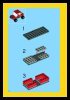 Notice / Instructions de Montage - LEGO - 6166 - Ultimate LEGO® building set: Page 16