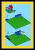 Notice / Instructions de Montage - LEGO - 6166 - Ultimate LEGO® building set: Page 19