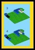 Notice / Instructions de Montage - LEGO - 6166 - Ultimate LEGO® building set: Page 20