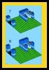 Notice / Instructions de Montage - LEGO - 6166 - Ultimate LEGO® building set: Page 22