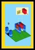 Notice / Instructions de Montage - LEGO - 6166 - Ultimate LEGO® building set: Page 23