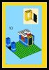 Notice / Instructions de Montage - LEGO - 6166 - Ultimate LEGO® building set: Page 24