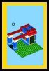 Notice / Instructions de Montage - LEGO - 6166 - Ultimate LEGO® building set: Page 27