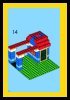 Notice / Instructions de Montage - LEGO - 6166 - Ultimate LEGO® building set: Page 28