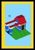 Notice / Instructions de Montage - LEGO - 6166 - Ultimate LEGO® building set: Page 29