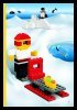 Notice / Instructions de Montage - LEGO - 6166 - Ultimate LEGO® building set: Page 31