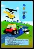 Notice / Instructions de Montage - LEGO - 6166 - Ultimate LEGO® building set: Page 3