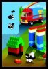 Notice / Instructions de Montage - LEGO - 6166 - Ultimate LEGO® building set: Page 14