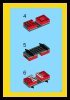 Notice / Instructions de Montage - LEGO - 6166 - Ultimate LEGO® building set: Page 17