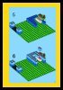 Notice / Instructions de Montage - LEGO - 6166 - Ultimate LEGO® building set: Page 21