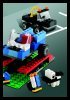 Notice / Instructions de Montage - LEGO - 6166 - Ultimate LEGO® building set: Page 33