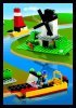 Notice / Instructions de Montage - LEGO - 6166 - Ultimate LEGO® building set: Page 35