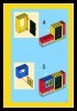 Notice / Instructions de Montage - LEGO - 6167 - LEGO® Deluxe Brick Box: Page 13