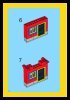 Notice / Instructions de Montage - LEGO - 6167 - LEGO® Deluxe Brick Box: Page 14