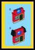 Notice / Instructions de Montage - LEGO - 6167 - LEGO® Deluxe Brick Box: Page 15