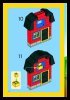 Notice / Instructions de Montage - LEGO - 6167 - LEGO® Deluxe Brick Box: Page 16